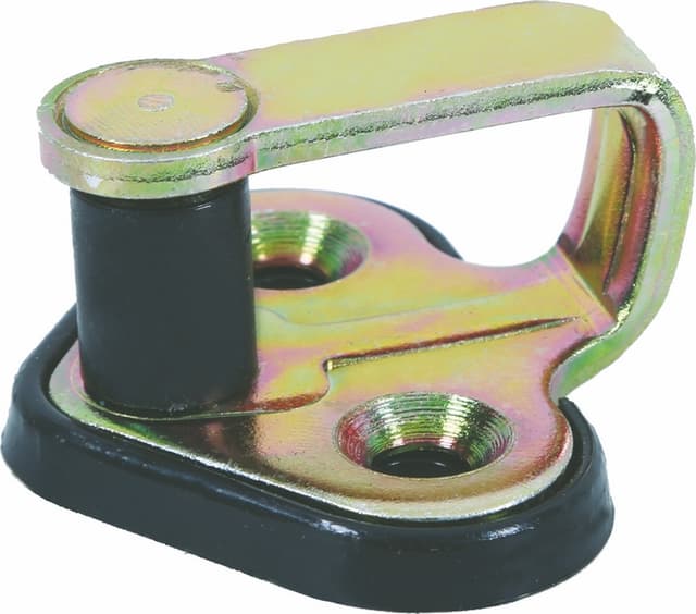 WPI ÖN KAPI KİLİT KARŞILIĞI MASTER-KANGOO-MOVANO-CLIO OEM: 7700310536 - WPI OR7735 kodlu oto yedek parça