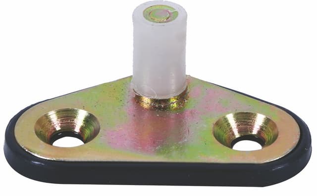 WPI ORTA KAPI KİLİT KARŞILIĞI ÜST MASTER-MOVANO OEM: 8200179440 - WPI OR7736 kodlu oto yedek parça