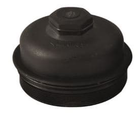 WPI YAĞ FİLTRE KAPAĞI C ELYSEE-C2-C3-C4-C5X7-NEMO-BERLINGO-206-207-208-301-307-308-407-508-PARTNER TEPEE -BIPPER DV4-DV6 OEM: 1103.K4 - WPI PB1134 kodlu oto yedek parça