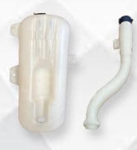 WPI SU DEPOSU BORU KAPAK GENİŞ TİP EGEA-EGEA GROSS OEM: 52031764 - WPI PB1764 kodlu oto yedek parça