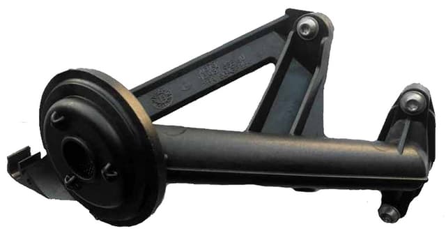 WPI YAG POMPA SUZGECI P206 P307 P207-C2-C3-XSARA DV4TD-P407-P308-P3008-FIESTA-FOCUS 1.6TDCI-1.6HDI 16V 1018.66-2S6Q6615AC OEM: 1018.66-2S6Q6615AC - WPI PB2051 kodlu oto yedek parça