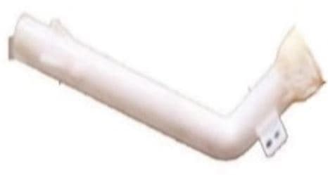 WPI SU DEPO BORUSU FLUENCE-SCENIC III-MEGANE III-CLIO IV 289158965R OEM: 289158965R - WPI PB291 kodlu oto yedek parça