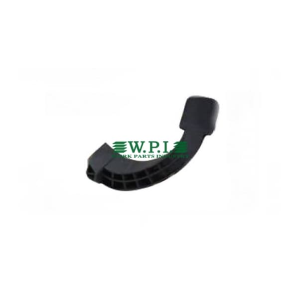 WPI MOTOR KAPUT KİLİT UÇ PLASTİĞİ P301-C ELYSEE KAPUT KİLİT MANDALI 9677035280 OEM: 9677035280 - WPI PB3529 kodlu oto yedek parça