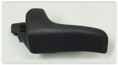 WPI KAPI İÇ AÇMA KOLU SOL DUCATO-BOXER 06 735532897 OEM: 735532897 - WPI PB589 kodlu oto yedek parça