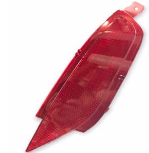 WPI ARKA TAMPON SIS LAMBASI SOL KEDI GÖZU FIESTA 09 17 DUYSUZ 8A6115K273AD-8A6115K273AC-2168298 OEM: 8A6115K273AD-8A6115K273AC-2168298 - WPI PB6118 kodlu oto yedek parça