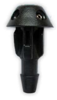 WPI SU FİSKİYE MEMESİ 106-206-306-506-R5 S.M OEM: 6438.71-7704000015 - WPI PB6438 kodlu oto yedek parça