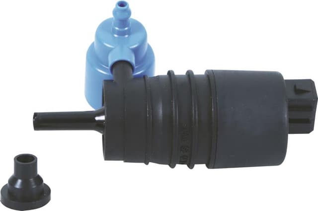 WPI SU FISKİYE MOTORU BİPPER-NEMO-FİORİNO 6434.77 OEM: 6434.77 - WPI PB644 kodlu oto yedek parça