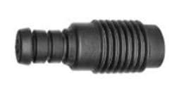 WPI AMORTİSÖR TOZ KÖRÜĞÜ CLIO III-MODUS 8200127285 OEM: 8200127285 - WPI PB7285 kodlu oto yedek parça