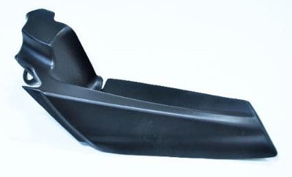 WPI ÖN CAM IZGARA BAKALİT SOL PARTNER TEPE-BERLINGO 8251.EQ OEM: 8251.EQ - WPI PB8252 kodlu oto yedek parça