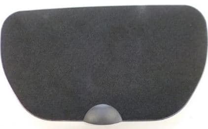 WPI TABAN HALI EŞYA GÖZ KAPAK PARTNER TEPE-BERLINGO 07 OEM: 7586.ST - WPI PB8675 kodlu oto yedek parça