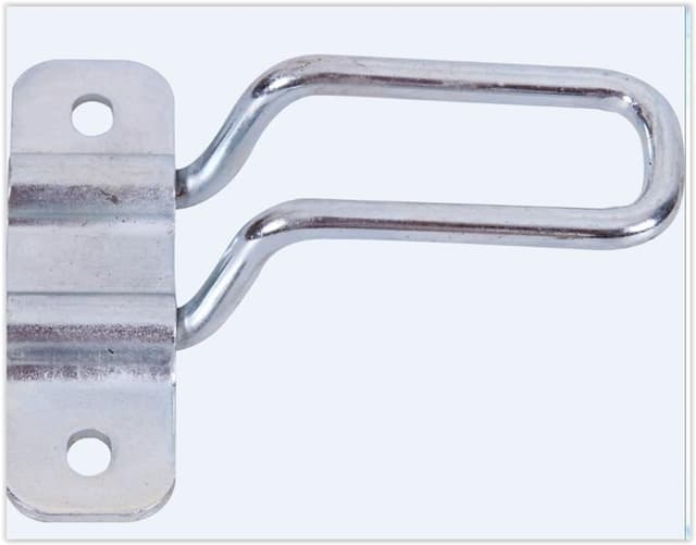 WPI BAGAJ KİLİT KARŞILIĞI ÜST DUCATO III-BOXER III-JUMPER III 1362281080-8724.H5 OEM: 1362281080-8724.H5 - WPI PCF274 kodlu oto yedek parça