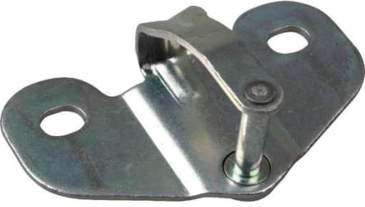 WPI BAGAJ KAPI KİLİT KARŞILIĞI ALT DUCATO III-BOXER III-JUMPER III OEM: 1345736080-1369006080-8724.E6 - WPI PCF275 kodlu oto yedek parça