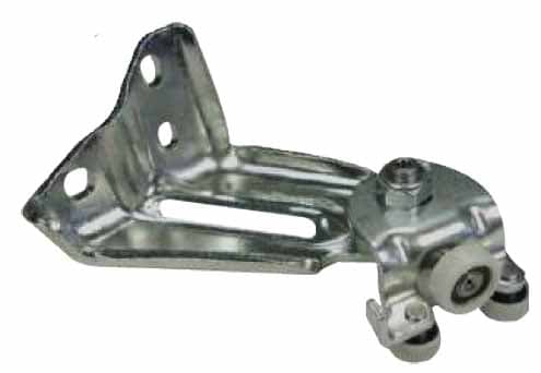 WPI SÜRGÜLÜ KAPI ÜST MEKANİZMASI KOMPLE SAĞ DUCATO III-BOXER III-JUMPER III 06 > OEM: 1344234080-1376700080-9033.V3 - WPI PCF281 kodlu oto yedek parça