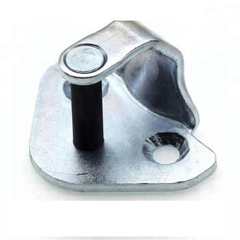 WPI KAPI KİLİTKARŞILIĞI DUCATO-BOXER-JUMPER OEM: 1340174080-8503.ES - WPI PCF378 kodlu oto yedek parça