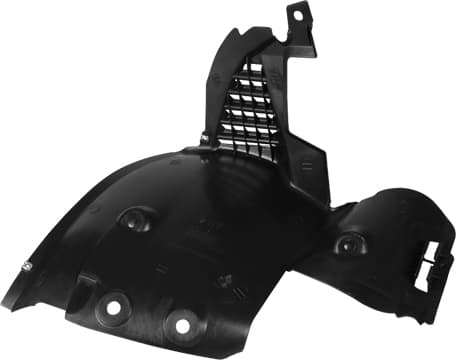 WPI ÇAMURLUK DAVLUMBAZI ÖN SAĞ CLIO II 7700433130 OEM: 7700433130 - WPI RC3313 kodlu oto yedek parça