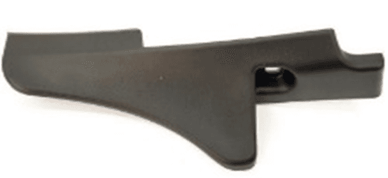 WPI ÖN CAM IZGARA KENAR BAKALİTİ SAĞ DACIA DUSTER 10 668220005R OEM: 668220005R - WPI RD8266 kodlu oto yedek parça