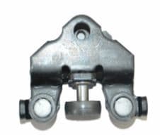 WPI SÜRGÜLÜ KAPI ALT MEKANİZMASI UÇ KISMI SAĞ-SOL KANGOO III 8200497645-8200497763-497763 OEM: 8200497645-8200497763-497763 - WPI RF11119 kodlu oto yedek parça