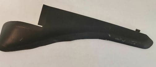 WPI ÖN CAM IZGARA KENAR BAKALİTİ SAĞ RENAULT MASTER III 10 OEM: 668100009R - WPI RM6682 kodlu oto yedek parça