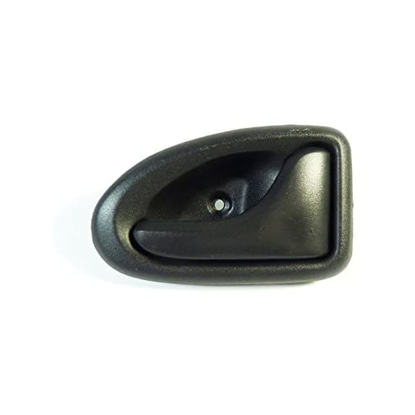 YAPAR KAPI İÇ AÇMA SAĞ MEGANE-MASTER-LOGAN SİYAH ESKİ MODEL 7700830079 OEM: 7700830079 - YAPAR 353283 kodlu oto yedek parça