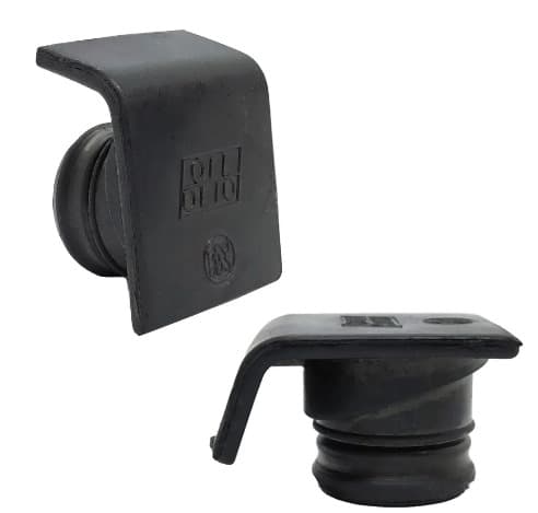 YAPAR MOTOR YAĞ KAPAĞI TEMPRA TİPO UNO OEM: 7713649-7589575 - YAPAR 7713649 kodlu oto yedek parça