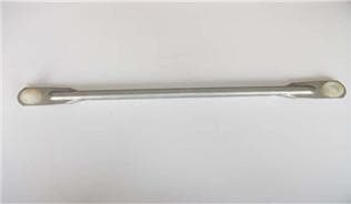 YER x SİLGİ FREZE KOLU SOL CLIO A 7701206829 OEM: 7701206829 - YERY 254676 kodlu oto yedek parça