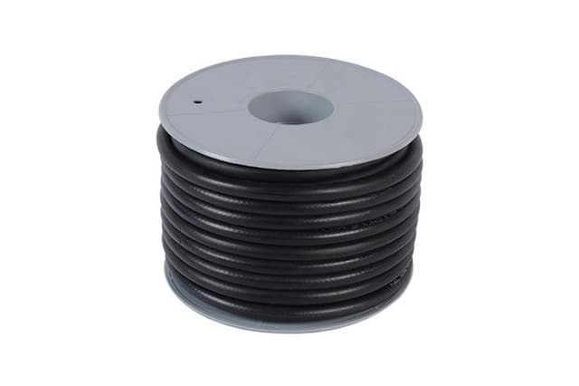 YTT YAKIT HORTUMU TÜM ARABALAR İÇİN İÇTEN ÖRGÜLÜ 6.0mmx12.0mm E TİPİ PLASTİK MAKARALI 322500052 OEM: 322500052 - YTT 10121 kodlu oto yedek parça