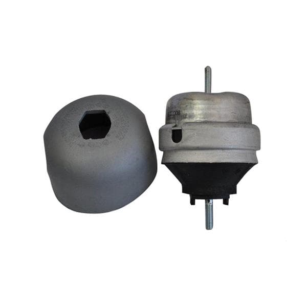 YTT MOTOR TAKOZU SOL PASSAT-A4-A6 1.6-1.8-1.9TDI 97-05 8D0199379K OEM: 8D0199379K - YTT 11136 kodlu oto yedek parça