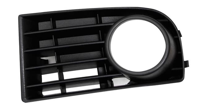 YTT TAMPON IZGARASI SAG SISLI GOLF5 04-09 OEM: 1K0853666B - YTT 11267 kodlu oto yedek parça