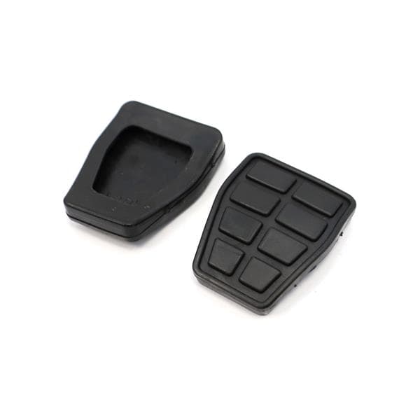 YTT PEDAL LASTİĞİ FREN-DEBRİYAJ CADDY II-CORRADO-GOLF II-III-JETTA II-PASSAT-POLO-T4-CORDOBA-IBIZA 321721173-6X0721173A OEM: 321721173-6X0721173A - YTT 11360 kodlu oto yedek parça