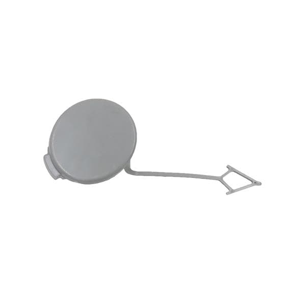 YTT ÖN TAMPON SAĞ ÇEKI DEMIR KAPAĞI TOURAN 03-10 1T0807241C OEM: 1T0807241C - YTT 12085 kodlu oto yedek parça