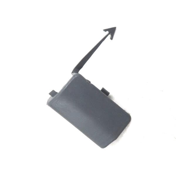YTT ÖN TAMPON ÇEKI DEMIR KAPAĞI CADDY IV 15 2K0807241 OEM: 2K0807241 - YTT 12086 kodlu oto yedek parça