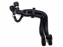 YTT KALORIFER HORTUMU A3 LEON OCTAVIA GOLF IV BORA 1J0121156BH OEM: 1J0121156BH - YTT 12119 kodlu oto yedek parça