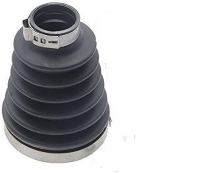 YTT AKS KORUGU IC GOLF-PASSAT-TIGUAN 07-11 OEM: 5N0498201 - YTT 13117 kodlu oto yedek parça