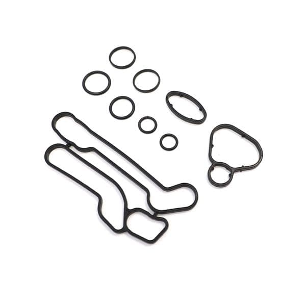 YTT YAĞ FİLTRE GOVDE ASTRA H-İNSİGNİA-CORSA D-MERİVA A-VECTRA C-ZAFİRA B 1.6-1.8 TAKİM 9 PARÇA 25199750-5650960-5650962-5650972 OEM: 25199750-5650960-5650962-5650972 - YTT 1323 kodlu oto yedek parça