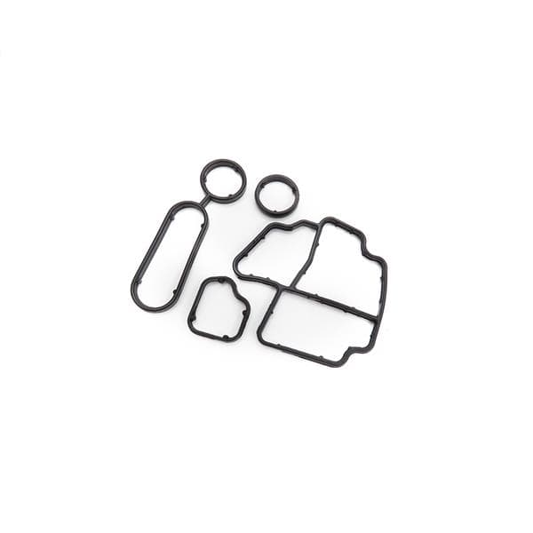 YTT YAĞ SOĞUTUCU CONTA TAKIM A1 03- OEM: 03L198441 - YTT 13261 kodlu oto yedek parça