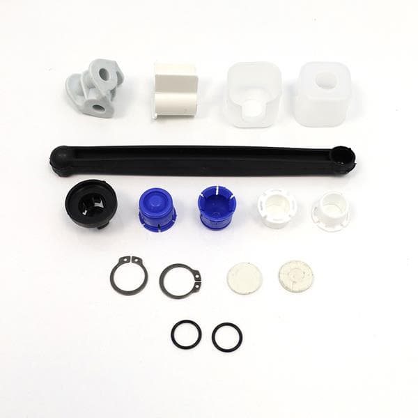 YTT VITES KOL MEKANIZMA TAMİR TAKIMI CORSA C COMBO C 758947-758925-9201029 OEM: 758947-758925-9201029 - YTT 1512 kodlu oto yedek parça