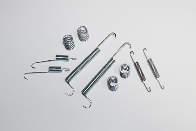 YTT KAMPANA BALATA YAY TAKIMI COMBO B/C CORSA B/C 1605988 OEM: 1605988 - YTT 1727 kodlu oto yedek parça