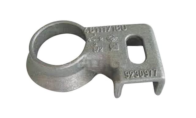 YTT RADYATÖR AYAĞI ÜST SOL CORSA 1310638-9230977 OEM: 1310638-9230977 - YTT 1741 kodlu oto yedek parça