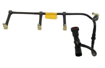 YTT ENJEKTÖR GERİ DÖNÜŞ BORUSU RENAULT MEGANE II 02> MEGANE III 09> SCENIC III 09> LAGUNA III 07>15 FLUENCE 09> CLIO III 05> 1.5dCi OEM: 8200676210-8200677088-8200718198 - YTT 22838 kodlu oto yedek parça