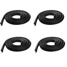 YTT KAPI FİTİLİ ARKA PEUGEOT 307 08.2000 -  - YTT 23107 kodlu oto yedek parça