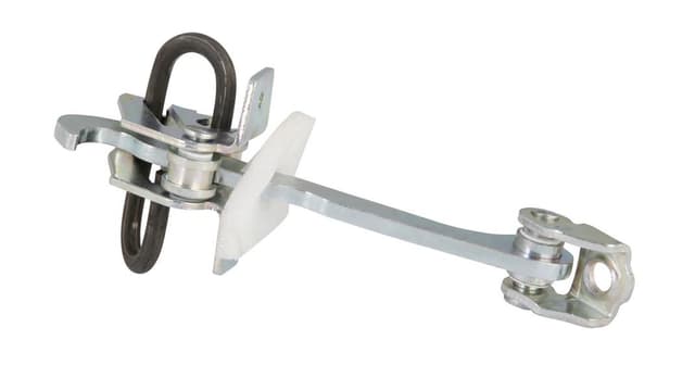 YTT KAPI GERGİSİ ÖN SAĞ/SOL CORSA C-TIGRA B-COMBO C OEM: 24413389-160256 - YTT 2311 kodlu oto yedek parça