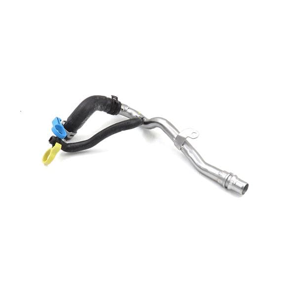 YTT SOĞUTMA BORUSU TRAFIC III 210225549R OEM: 210225549R - YTT 23672O kodlu oto yedek parça