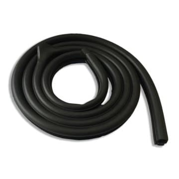 YTT KAPI FİTİLİ ARKA FIAT SIENA I 04.1996 - 12.2009  - YTT 24100 kodlu oto yedek parça