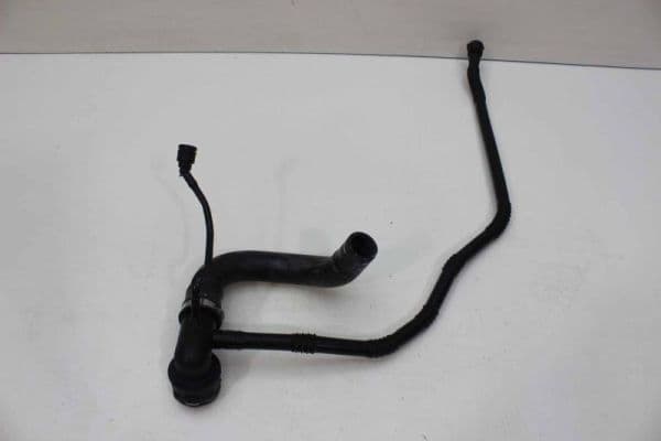 YTT RADYATÖR ALT HORTUMU FIAT EGEA 1.3 D 356SXB1A. 356SXH1A. 356SXD1A 15 OEM: 52082481 - YTT 25104 kodlu oto yedek parça