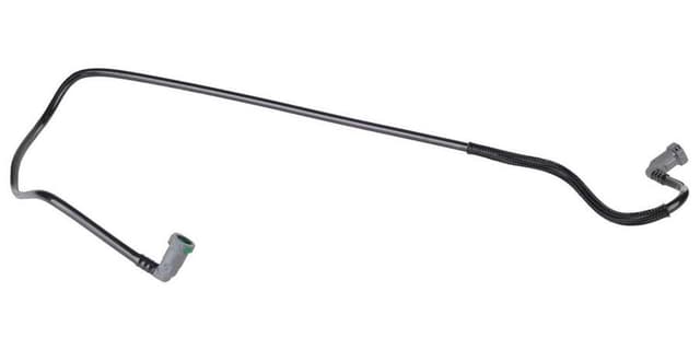 YTT YAKIT HORTUMU DOBLO II 51873181-2 OEM: 51873181-2 - YTT 30008 kodlu oto yedek parça