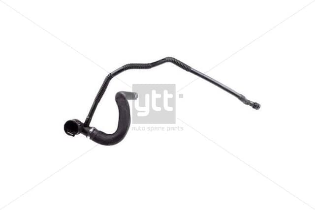 YTT RADYATÖR HORTUMU ALT EGEA 15- 51983428 OEM: 51983428 - YTT 30815 kodlu oto yedek parça