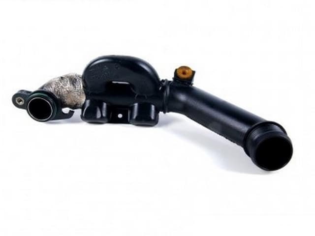 YTT MANİFOLD SUSTURUCU BORUSU 307 1440.68 OEM: 1440.68 - YTT 32159 kodlu oto yedek parça