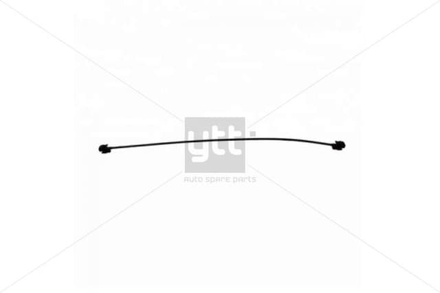 YTT RADYATÖR YEDEK SU DEPO HORTUMU 206 01-11 1323.Y2 OEM: 1323.Y2 - YTT 32268 kodlu oto yedek parça