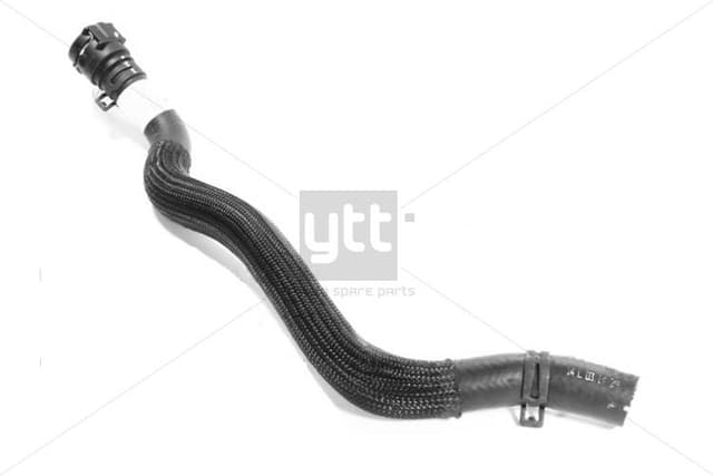 YTT KALORİFER HORTUMU CAPTIVA 95390883-4819364-GM 95909219 OEM: 95390883-4819364-GM 95909219 - YTT 3640 kodlu oto yedek parça