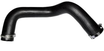 YTT TURBO INTERCOLL HORTUMU KISA TRANSIT V184 01>06 OEM: 2C166K683AA-4494359 - YTT 40180K kodlu oto yedek parça